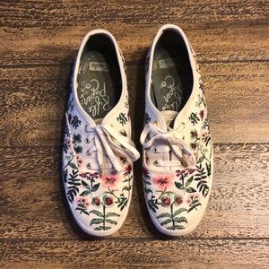 Rifle paper co keds